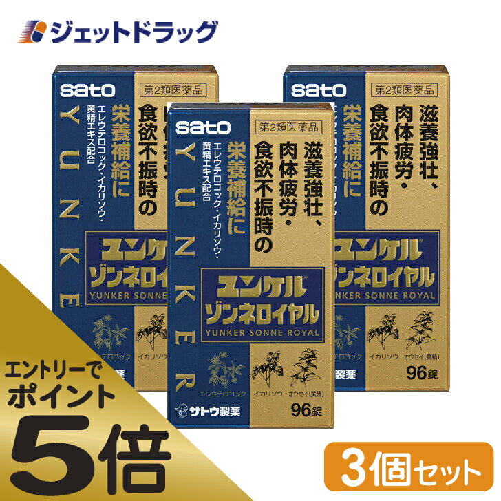 【第2類医薬品】《佐藤製薬》 スパークユンケルDCF 50ml×10本