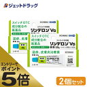 《マラソン中エントリーで全品P5倍！20日限定MAX1000円クーポン有》【第(2)類医薬品】リンデロンVs軟膏 10g ×2個 ※セルフメディケーション税制対象商品 (100844)