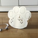 【送料無料】 ピアススタンド アクセサリースタンド 可愛いピアススタンド プレゼント用ジュエリースタンド アクセサリースタンド アクセサリー掛け イヤリング...