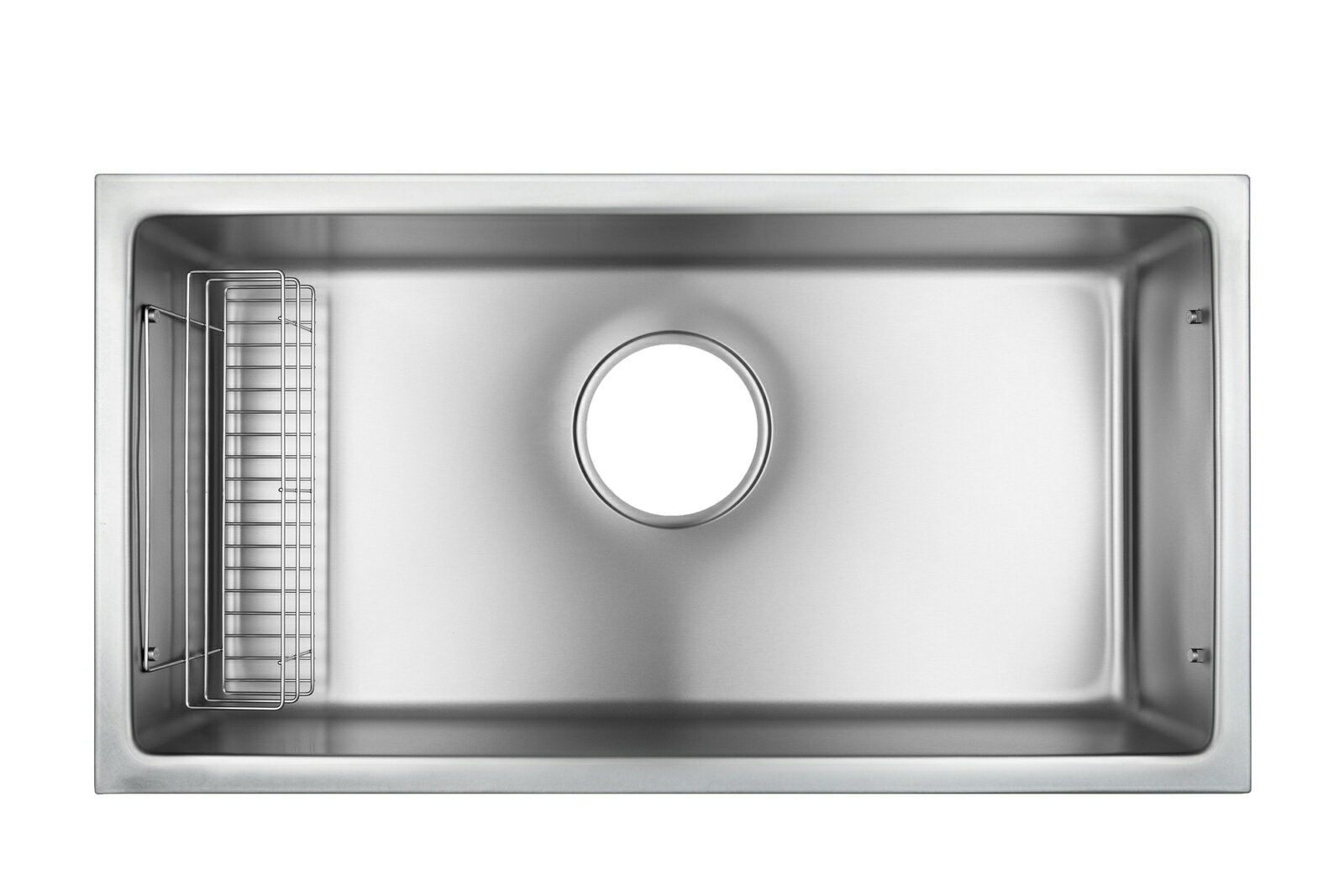 シゲル工業 国内メーカー オーバーシンク 品番DI JSL-K FS 段レール無し キッチン シンク オリジナルキッチン ステンレス オーバーシンク 適合排水セット 嬉しいコミコミ価格（項目選択肢から選べます）
