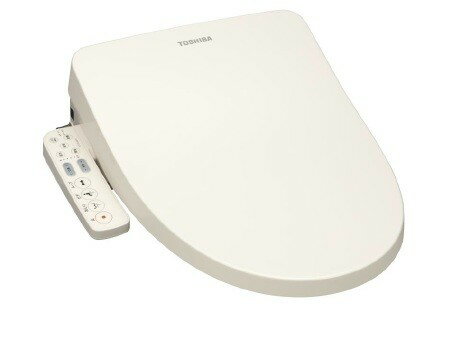 【法人限定商品】　東芝便座　クリーンウォッシュ　品番　SCS-TL3　ホワイト・アイボリーが選べます。..