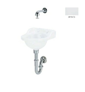 アサヒ衛陶　純正　手洗器　L3　Pトラップ　セット販売です。