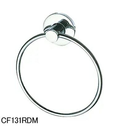 アサヒ衛陶　純正品　タオルリング　品番 CF131RDM