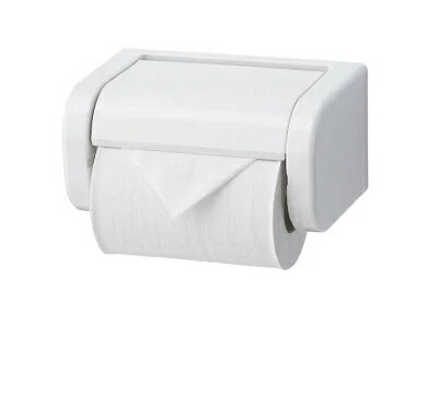 アサヒ衛陶　純正品　ワンタッチ式 紙巻器 CF50TDN　LW ホワイト色