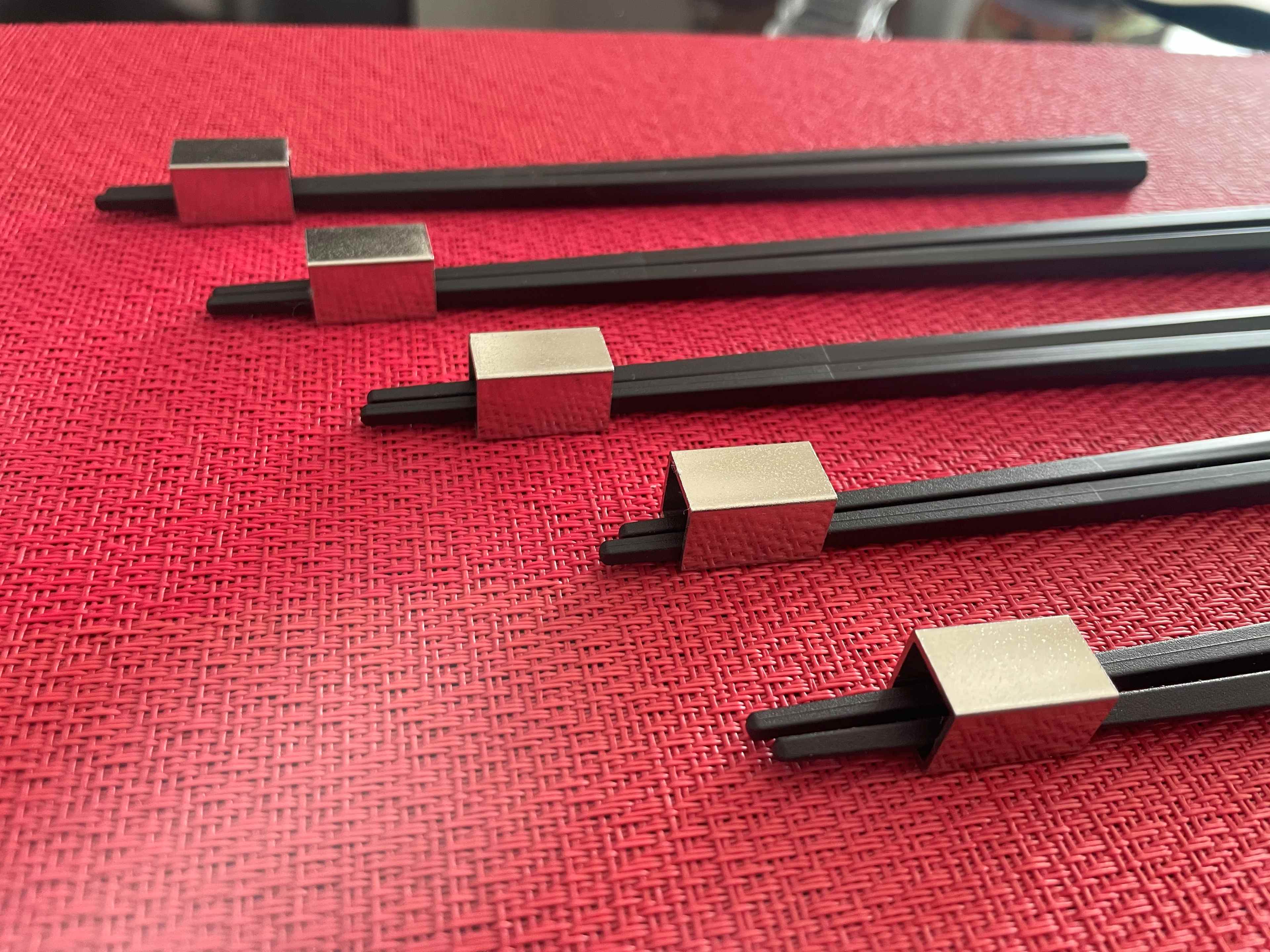 箸置き　5個セット販売　嬉しい送料コミコミ価格　はしおき　カトラリーレスト　日本製　お得セット　ステンレス　おしゃれ　シンプル　コンパクト　メタル　食器　飲食店　キッチン用品　料理店　ミシュラン日本料理店　和食店　送料無料