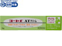 【第(2)類医薬品】★薬)田辺三菱製薬 コートf ATクリーム 10g 軟膏 クリーム しっしん かゆみ 皮膚炎 皮膚の薬 医薬品(4)