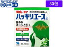 【第(2)類医薬品】★薬)小林製薬 ハッキリエースa 30包 顆粒 粉末 解熱鎮痛薬 痛み止め 風邪薬 医薬品