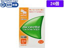 【第(2)類医薬品】★薬)アリナミン製薬 ニコレット フルーティミント 24個 二コレット 禁煙補助 医薬品