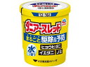 【お取り寄せ】【第2類医薬品】薬)アース製薬 ダニアースレッド 12-16畳用 20g 煙タイプ くん煙剤 殺虫駆除剤 医薬品
