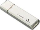 HIDISC/USB3.0メモリー 8GB/HDUF114C8G3 8GB USBメモリ 記録メディア テープ