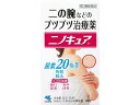 【お取り寄せ】【第3類医薬品】薬)小林製薬 ニノキュア 30g 皮膚 皮膚の薬 医薬品