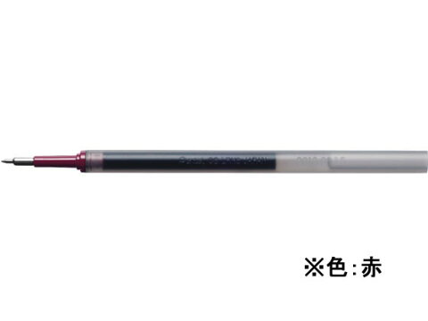 ぺんてる/エナージェル替芯0.3mm 赤/XLRN3-B
