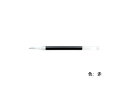 パイロット ゲルインキボールペン替芯 0.38mm 赤 LP2RF-8UF-R
