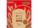 【商品説明】1回分の材料をパック。あとは水を入れるだけ。ドライイースト付。【仕様】●タイプ：ドライイーストタイプ●パナソニック、ナショナルのホームベーカリーおよびライスブレッドクッカー用●注文単位：1箱（1斤分×5袋）【検索用キーワード】Panasonic　ナショナル　National　松下電工　ショクパンミックス　SDMIX30A　パンミックス　小麦粉　粉末食品　ドライイースト　イースト菌　ホームペーカリー用パンミックス　HB用パンミックスほんのり甘くて柔らかい食パンミックス