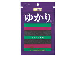 三島食品/ゆかり 小袋 26g