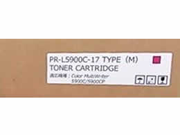 【お取り寄せ】汎用 PR-L5900C-17 マゼンタ 大容量トナー NB-PRL5900C-17 エヌイーシー NEC レーザープリンタ トナーカートリッジ インク