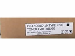 【お取り寄せ】汎用 PR-L5900C-19 ブラック 大容量トナー NB-PRL5900C-19 エヌイーシー NEC レーザープリンタ トナーカートリッジ インク