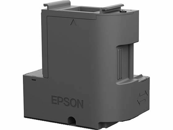 EPSON メンテナンスボックス 純正 EWMB2 エプソン EPSON インクジェットカートリッジ インクカートリッ..