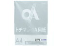 SAKAEテクニカルペーパー 極厚口カラーPPC A4 ホワイト 50枚 A4 コピー用紙