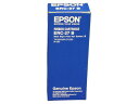 【お取り寄せ】エプソン プリンタリボン黒 ERC-27B エプソン EPSON プリンタ インクリボン トナー
