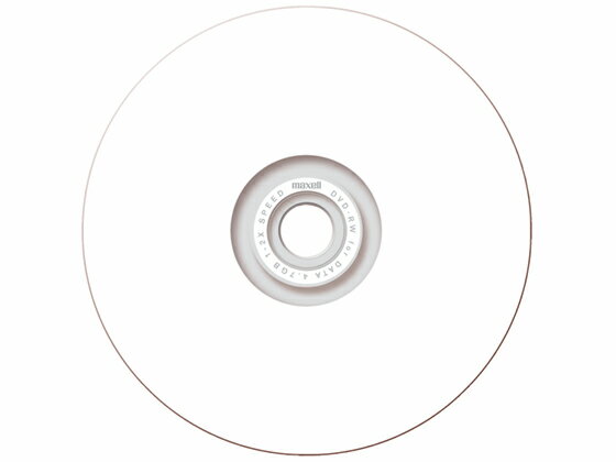 �ޥ����� 2x�ǡ�����DVD-RW5��ץ��ȥۥ磻�� DRW47PWB.S1P5SA �ǡ�����DVD �ǡ����ѥ�ǥ��� ��Ͽ��ǥ��� ���꡼������ ����
