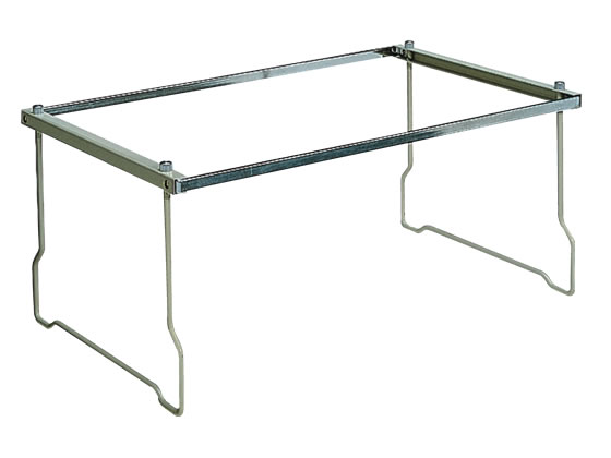 コクヨ ハンギングフレーム A4 奥行559mm A4-HM ハンギングフォルダー ハンギングフォルダー ボックス型ファイル