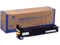 【お取り寄せ】コニカミノルタ イエロー A06V273 コニカミノルタ KONIKAMINOLTA レーザープリンタ トナーカートリッジ インク