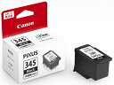 CANON FINEJ[gbW ubN e BC-345XL 2158C001 Lm CANON ubN CNWFbgJ[gbW CNJ[gbW gi[