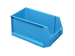 セキスイ ツールボックス10L ブルー TB-10 整理 保管 作業