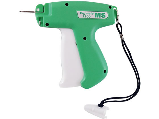 サトーゴーセー タグガンMS 2200MS タグガン本体 値札 陳列 POP 掲示