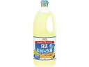 日清オイリオ 日清キャノーラ油 1300g