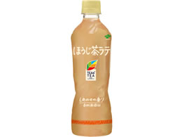 伊藤園/TEASTEA ほうじ茶ラテ 500ml