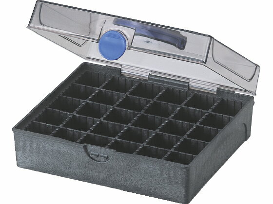 シヤチハタ プラスチック印箱 大 IBN-03 印箱 スタンプ雑貨 ネーム印