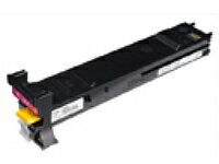 【お取り寄せ】コニカミノルタ A0DK371 マゼンタ コニカミノルタ KONIKAMINOLTA レーザープリンタ トナーカートリッジ インク