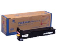 【お取り寄せ】コニカミノルタ マゼンタ A06V373 コニカミノルタ KONIKAMINOLTA レーザープリンタ トナーカートリッジ インク