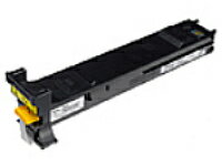 【お取り寄せ】コニカミノルタ A0DK271 イエロー コニカミノルタ KONIKAMINOLTA レーザープリンタ トナーカートリッジ インク