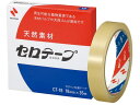 ニチバン セロテープ 大巻 18mm×35m CT-18 ニチバン セロテープ 接着テープ