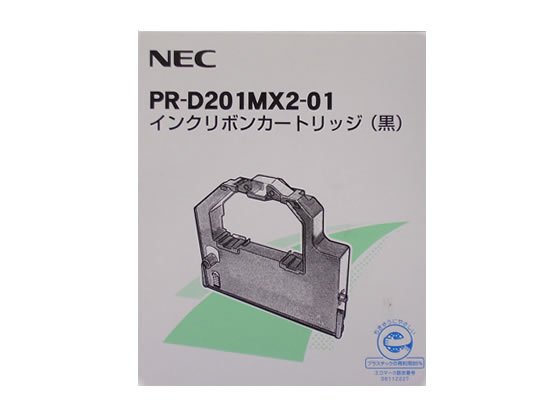 NEC EF-GH1251 プリンタリボン PRD201MX201 エヌイーシー NEC プリンタ インクリボン トナー