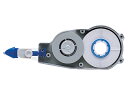 トンボ鉛筆 修正テープ モノCX用カートリッジ 6mm CT-CR6 5mm幅 修正テープ 使いきり 修正