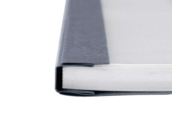 コクヨ レポートメーカー A3ヨコ 50枚収容 赤 5冊 セホ-53R 製本ファイル プレゼンテーション用ファイル