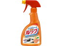 ライオン レンジまわりのルック 400mL 厨房用 キッチン 厨房用洗剤 洗剤 掃除 清掃
