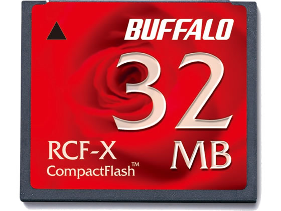 Хåե ѥȥեå32MB RCF-X32MY