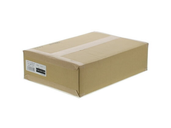 楽天JET PRICEPPフィルム封筒 角3 500枚 4811 角3 B5サイズ 書籍雑誌用 フィルム封筒 ノート