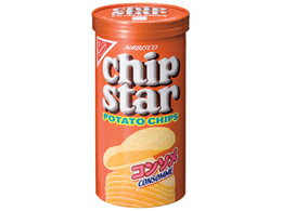 ヤマザキビスケット/チップスターSコンソメ 50g×8個