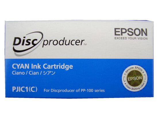 ץ 󥯥ȥå  PJIC1C ץ EPSON  󥯥åȥȥå 󥯥ȥå ȥʡ