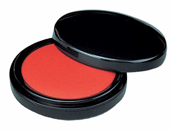 シヤチハタ 朱肉 30号 MG-30EC 朱肉 スタンプ台 スタンプ ネーム印