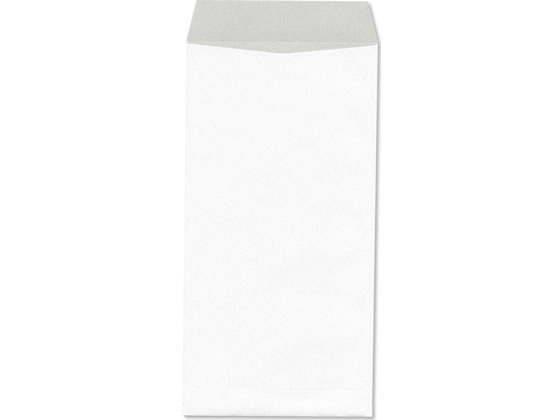 透けない封筒 長3 100枚 XQP320 情報漏えい対策封筒 特殊 大型封筒 ノート