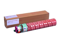 【お取り寄せ】輸入 タイプ400B 大容量マゼンタ リコー RICOHカラー レーザープリンタ トナーカートリッジ インク