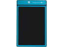 キングジム ブギーボード 青 BB-1GX-B デスク周り