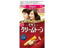【お取り寄せ】ホーユー ビゲン クリームトーン 5G 深い栗色 白髪用 ヘアカラー ヘアケア